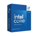 INTEL Core i7 14700 14th Generation Processor ( 5.4 GHz / 20 Cores / 28 Threads ) – TechCure India