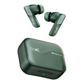 Boat Airdopes 800, Dolby Audio, Adaptive EQ by Mimi TWS Ear Buds Wireless Earphones with mic (Interstellar Green) – TechCure India