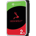 Seagate IronWolf 2TB 3.5 inch SATA NAS Hard Drive – TechCure India