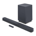 JBL Bar 500 Dolby Atmos® Soundbar with Wireless Subwoofer – TechCure India