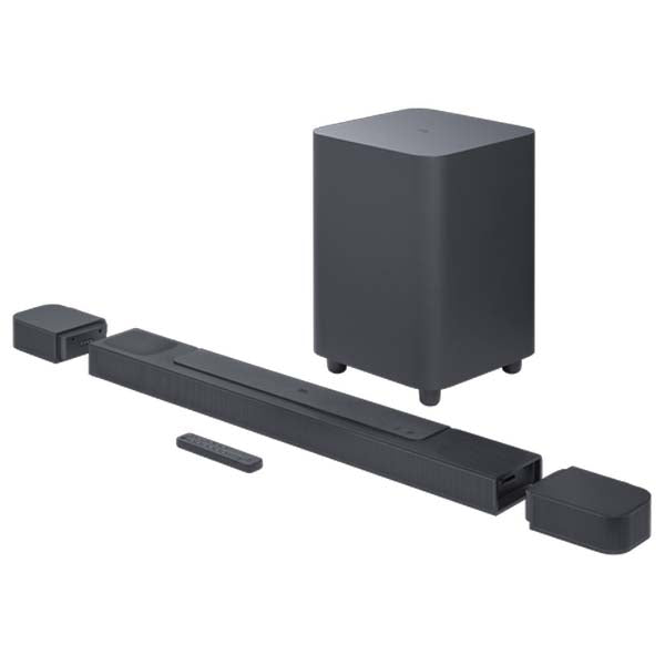 JBL Bar 800 7.1 (5.1.2) Channel Truly Wireless Soundbar – TechCure India