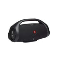 JBL Boombox 2 | Wireless Portable Bluetooth Speaker | Massive 24Hrs Playtime | Monstrous Sound with Powerful Bass | Built-in Powerbank PartyBoost | IPX7 | BT 5.1 | AUX (Black) – TechCure India