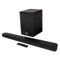 JBL Cinema SB180 Wireless Subwoofer for Extra Deep Bass Soundbar – TechCure India