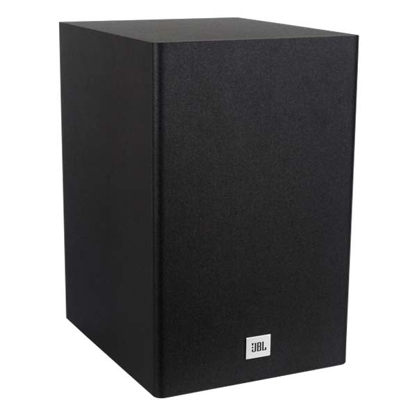 JBL Cinema SB180 Wireless Subwoofer for Extra Deep Bass Soundbar – TechCure India