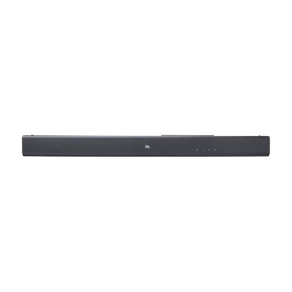 JBL Cinema SB550 3.1 Channel Soundbar Speaker with Wireless Subwoofer (Black) – TechCure India