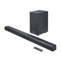 JBL Cinema SB590 Deep Bass Dolby Atmos Soundbar with Wireless Subwoofer for Extra Deep Bass – TechCure India