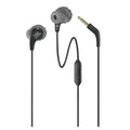 JBL Endurance Run 2 Wired Earphone (Black) – TechCure India