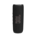 JBL Flip 6 Wireless Portable Bluetooth Speaker with JBL Pro Sound, Black – TechCure India