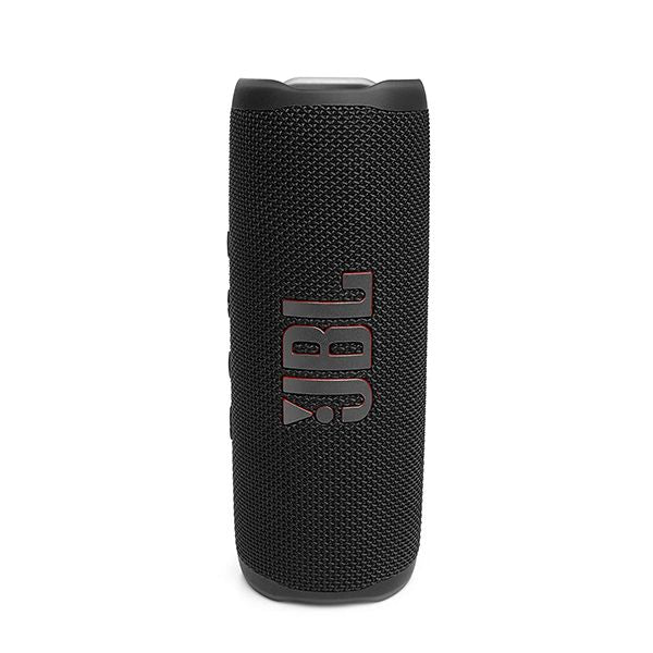 JBL Flip 6 Wireless Portable Bluetooth Speaker with JBL Pro Sound, Black – TechCure India