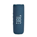 JBL Flip 6 Wireless Portable Bluetooth Speaker with JBL Pro Sound, Blue – TechCure India