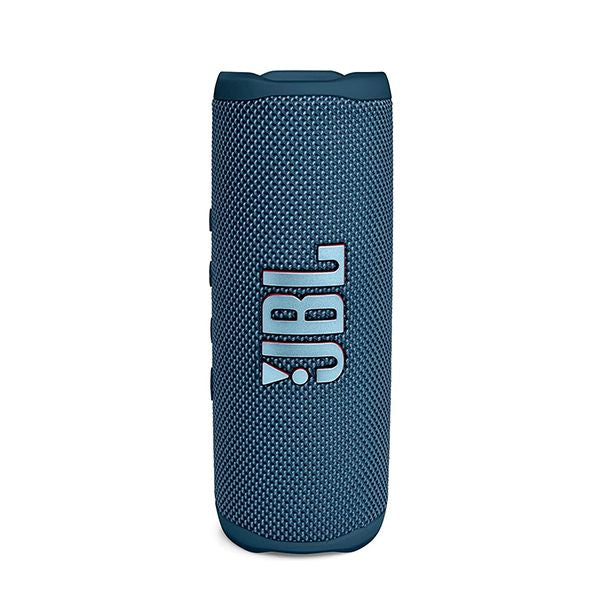 JBL Flip 6 Wireless Portable Bluetooth Speaker with JBL Pro Sound, Blue – TechCure India