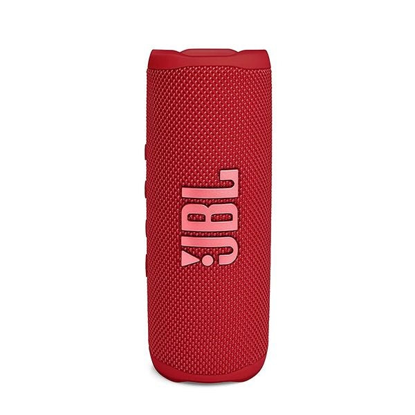 JBL Flip 6 Wireless Portable Bluetooth Speaker with JBL Pro Sound, Red – TechCure India