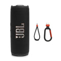 JBL Flip 7 Wireless Portable Bluetooth Speaker (Black) – TechCure India