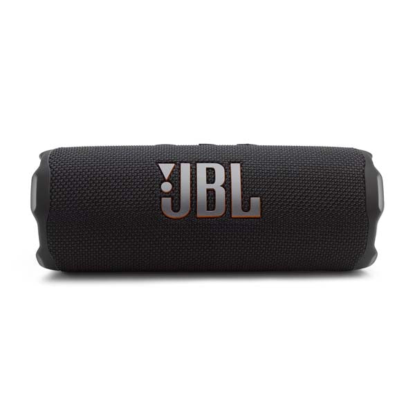 JBL Flip 7 Wireless Portable Bluetooth Speaker (Black) – TechCure India