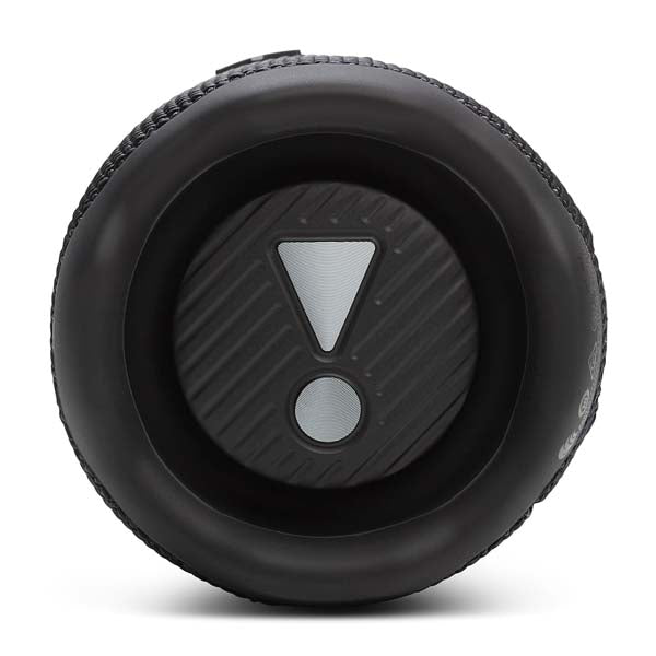 JBL Flip 7 Wireless Portable Bluetooth Speaker (Black) – TechCure India