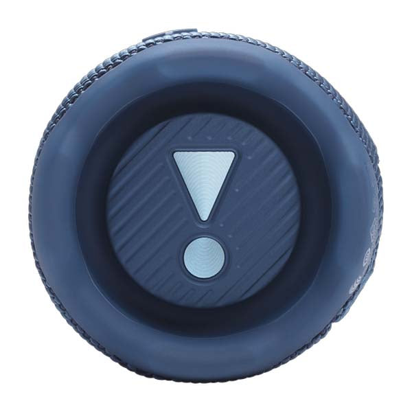JBL Flip 7 Wireless Portable Bluetooth Speaker (Blue) – TechCure India