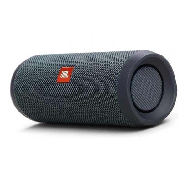 JBL Flip Essential 2 Portable Bluetooth Speaker with Rechargeable Battery, IPX7 Waterproof, 10-Hour Battery Life (Black) – TechCure India