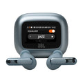 JBL Live Beam 3 True Wireless Noise Cancelling Closed-Stick Earbuds (Blue) – TechCure India