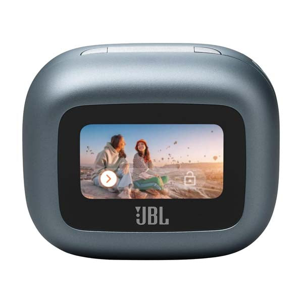 JBL Live Buds 3 TWS Hi-Res Audio True ANC Earbuds (Blue) – TechCure India