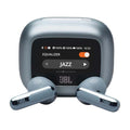 JBL Live Flex 3 Hi-Res Audio True ANC TWS (Blue) – TechCure India