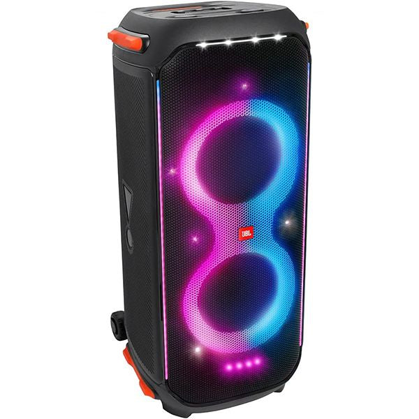JBL PartyBox 710 Party Speaker with Powerful Sound, Built-in Lights and Extra Deep Bass – TechCure India
