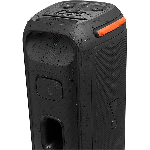 JBL PartyBox 710 Party Speaker with Powerful Sound, Built-in Lights and Extra Deep Bass – TechCure India