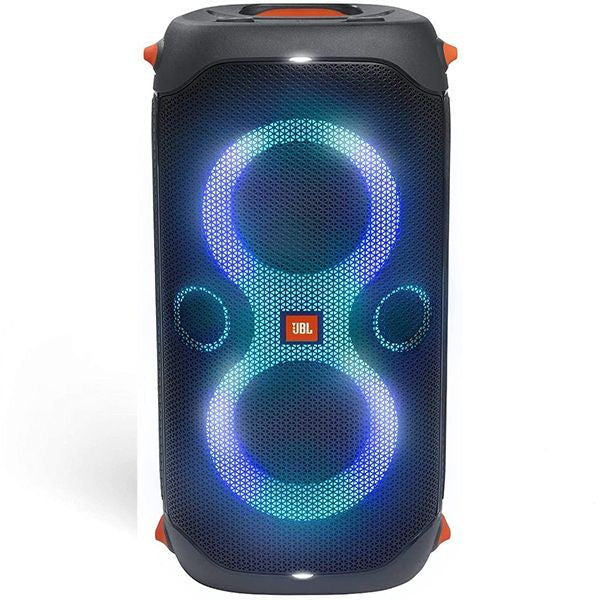 JBL Partybox 110 | Wireless Bluetooth Party Speaker – TechCure India