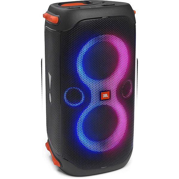 JBL Partybox 110 | Wireless Bluetooth Party Speaker – TechCure India