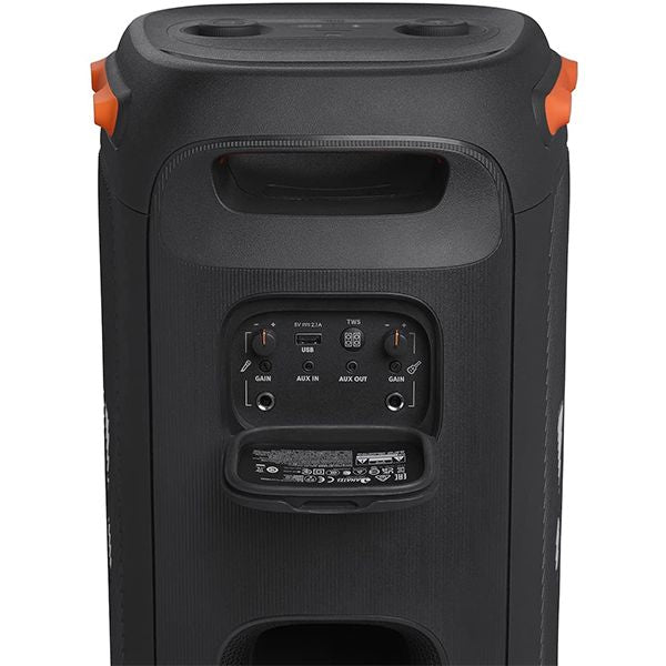 JBL Partybox 110 | Wireless Bluetooth Party Speaker – TechCure India