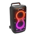 JBL Partybox 520 Wireless Bluetooth Party Speaker (Black) – TechCure India