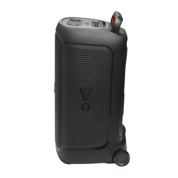 JBL Partybox 520 Wireless Bluetooth Party Speaker (Black) – TechCure India