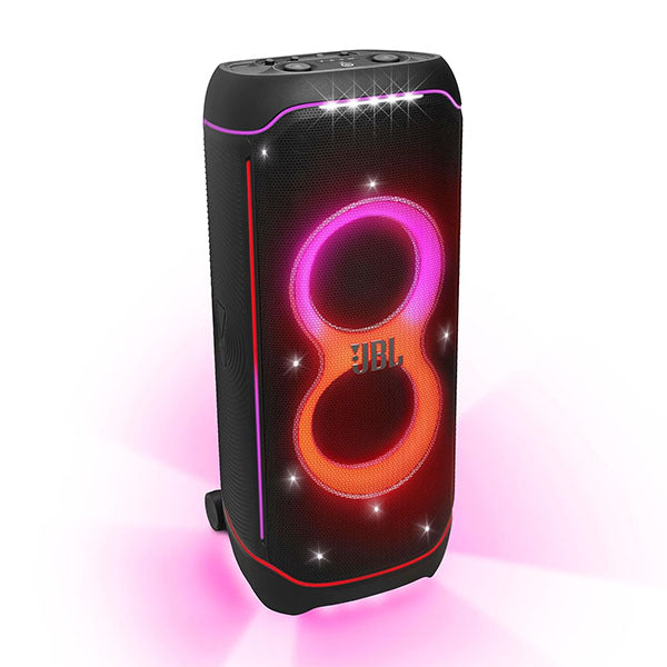 JBL Partybox Ultimate (Black) – TechCure India