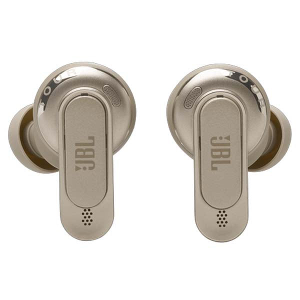 JBL Tour Pro 3 Earbuds with ANC 2.0 (Latte) – TechCure India