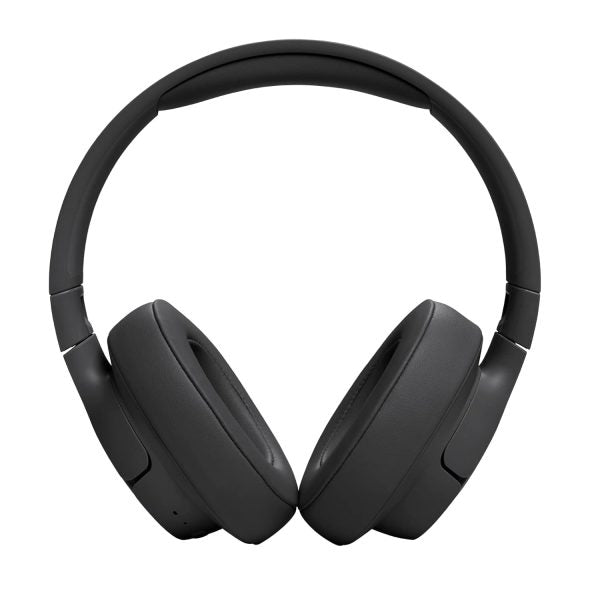 JBL Tune 720BT Wireless Over Ear Headphones with Mic (Black) – TechCure India