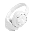 JBL Tune 770NC Wireless Over Ear ANC Headphones with Mic (White) – TechCure India