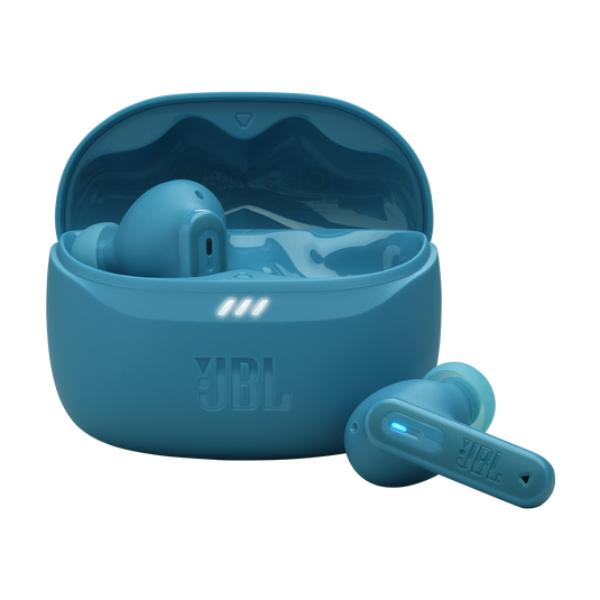 JBL Tune Beam 2 TWS Earbuds (Blue) – TechCure India
