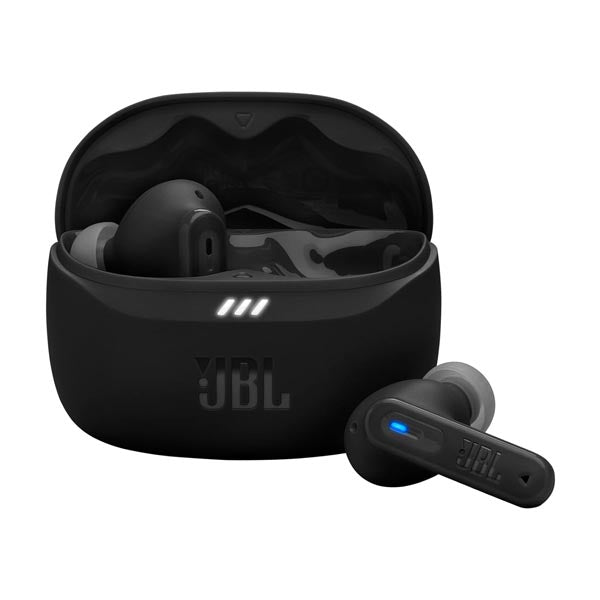 JBL Tune Beam 2 TWS Earbuds (Black) – TechCure India