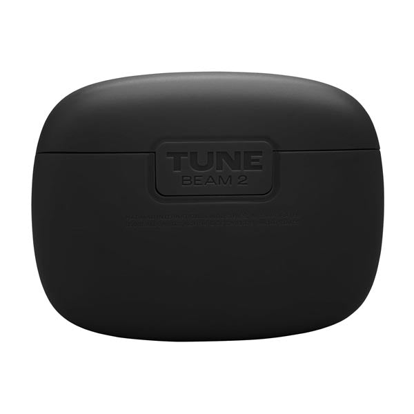 JBL Tune Beam 2 TWS Earbuds (Black) – TechCure India