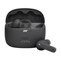 JBL Tune Beam, Black – TechCure India