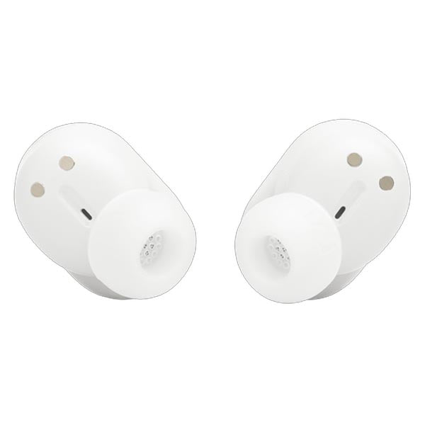 JBL Tune Buds 2 TWS ANC Earbuds (White) – TechCure India