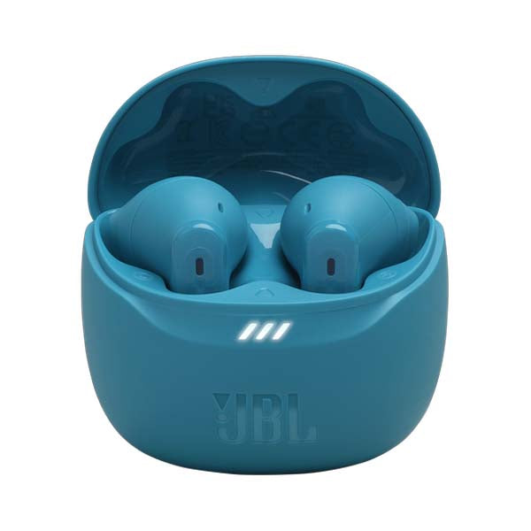 JBL Tune Flex 2 TWS ANC Earbuds (Turquoise) – TechCure India
