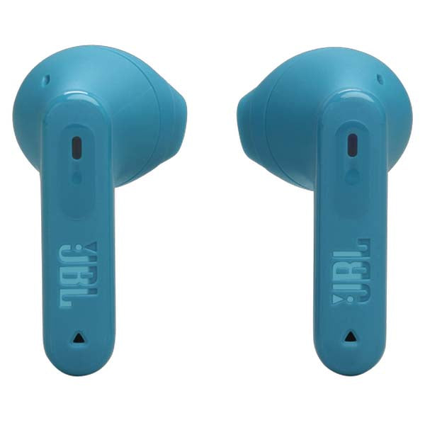 JBL Tune Flex 2 TWS ANC Earbuds (Turquoise) – TechCure India