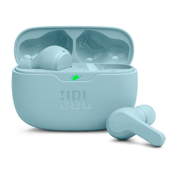 JBL Wave Beam in-Ear Earbud (Mint) – TechCure India