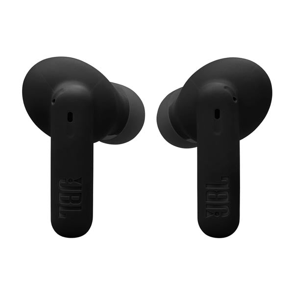 JBL Wave Beam 2 Ear Buds Wireless Bluetooth V5.3 Active Noise Cancellation Earbuds (Black) – TechCure India