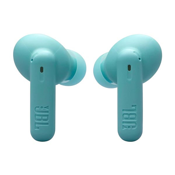 JBL Wave Beam 2 Ear Buds Wireless Bluetooth V5.3 Active Noise Cancellation Earbuds (Blue) – TechCure India