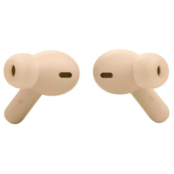 JBL Wave Beam in-Ear Earbud (Beige) – TechCure India