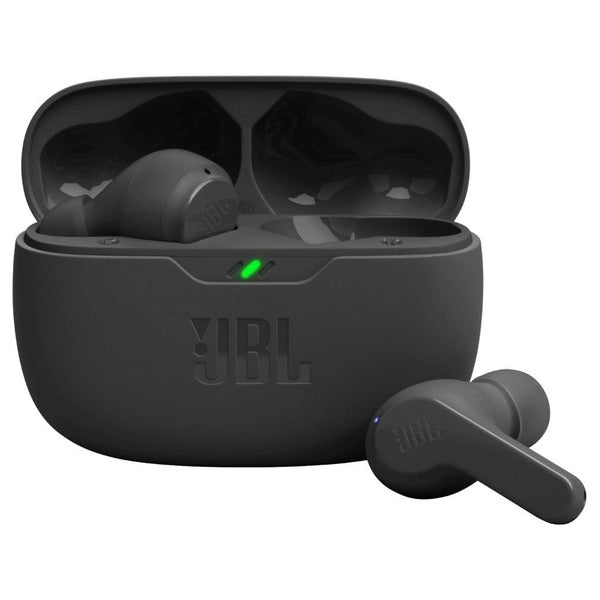 JBL Wave Beam in-Ear Earbud (Black) – TechCure India