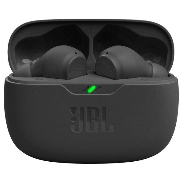 JBL Wave Beam in-Ear Earbud (Black) – TechCure India
