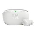 JBL Wave Buds in-Ear Earbuds (TWS) with Mic (White) – TechCure India