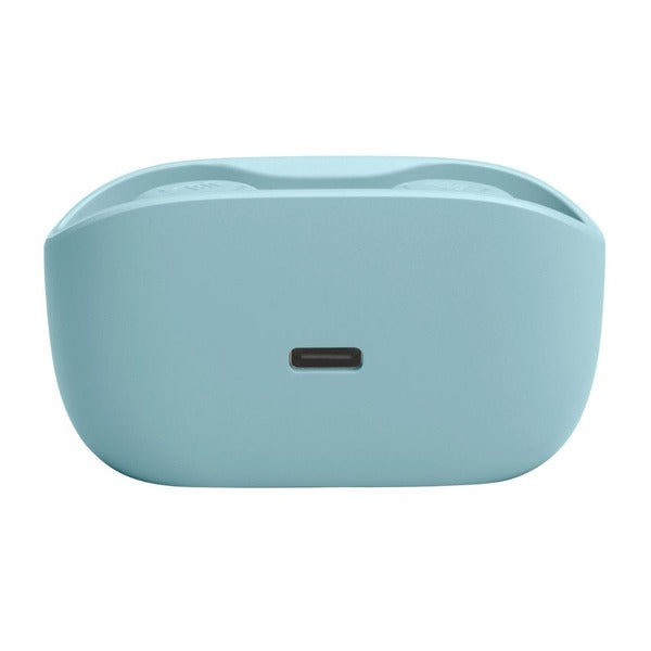 JBL Wave Buds in-Ear Earbuds (TWS) with Mic (Mint) – TechCure India